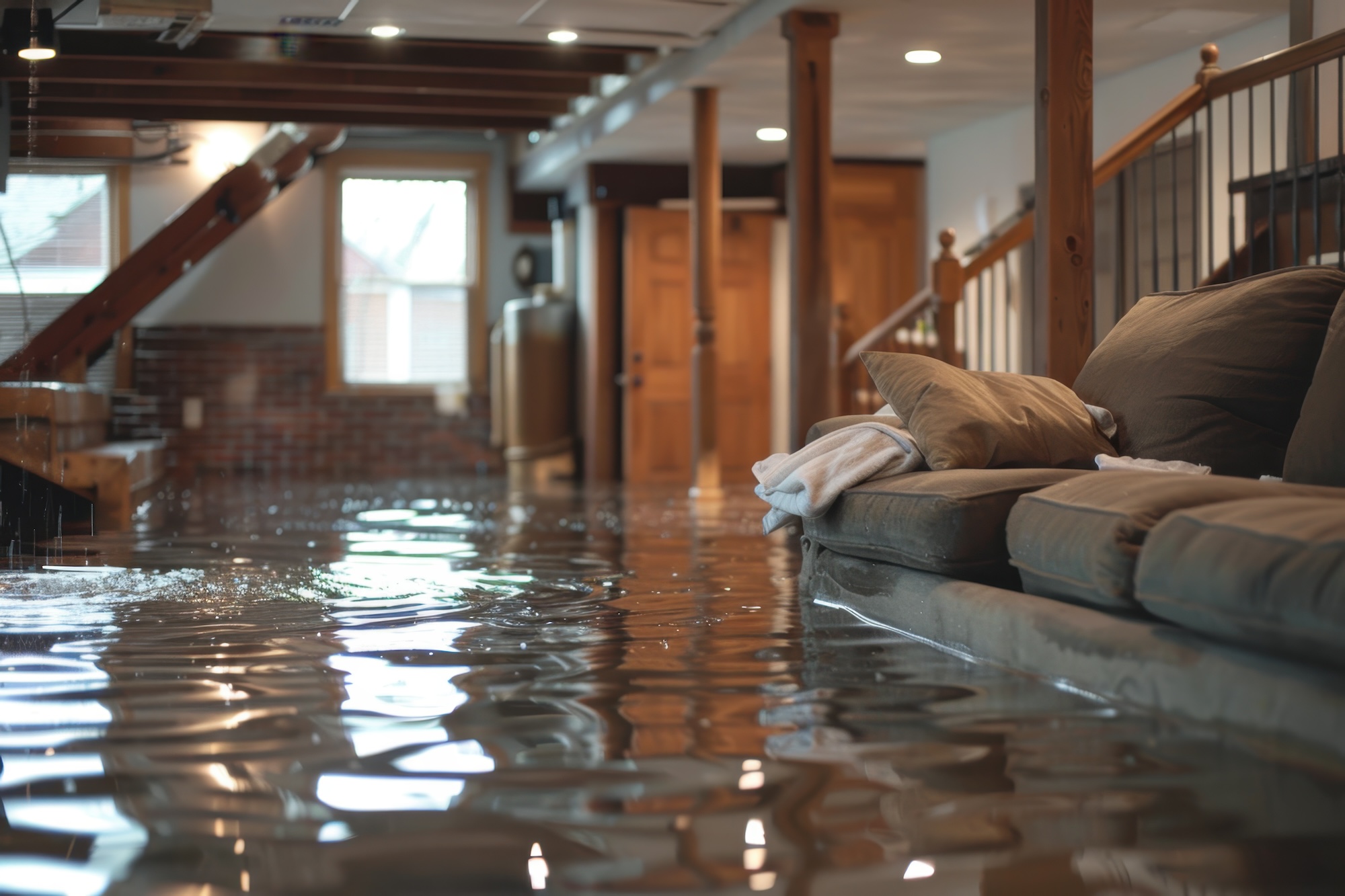 Why Colorado Homeowners Need to Consider Flood Insurance