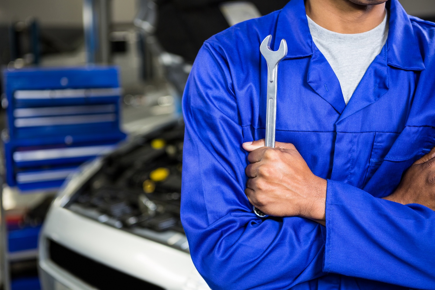 Essential Insurance Coverage Every Auto Mechanic Shop Needs to Protect Their Business