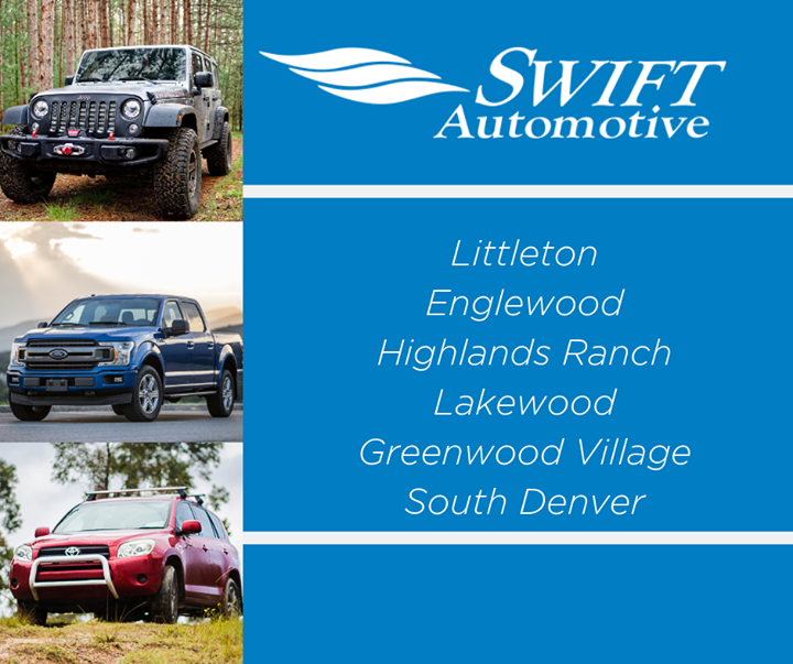 swift automotive