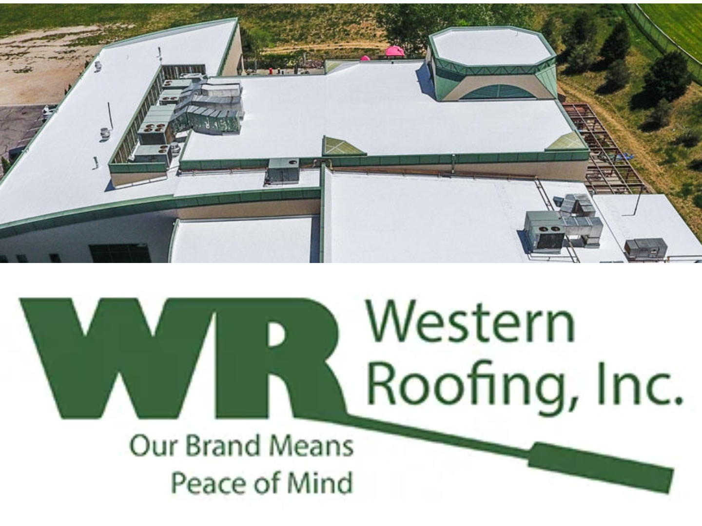 Western Roofing 