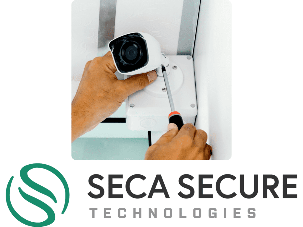 Seca Secure Technologies