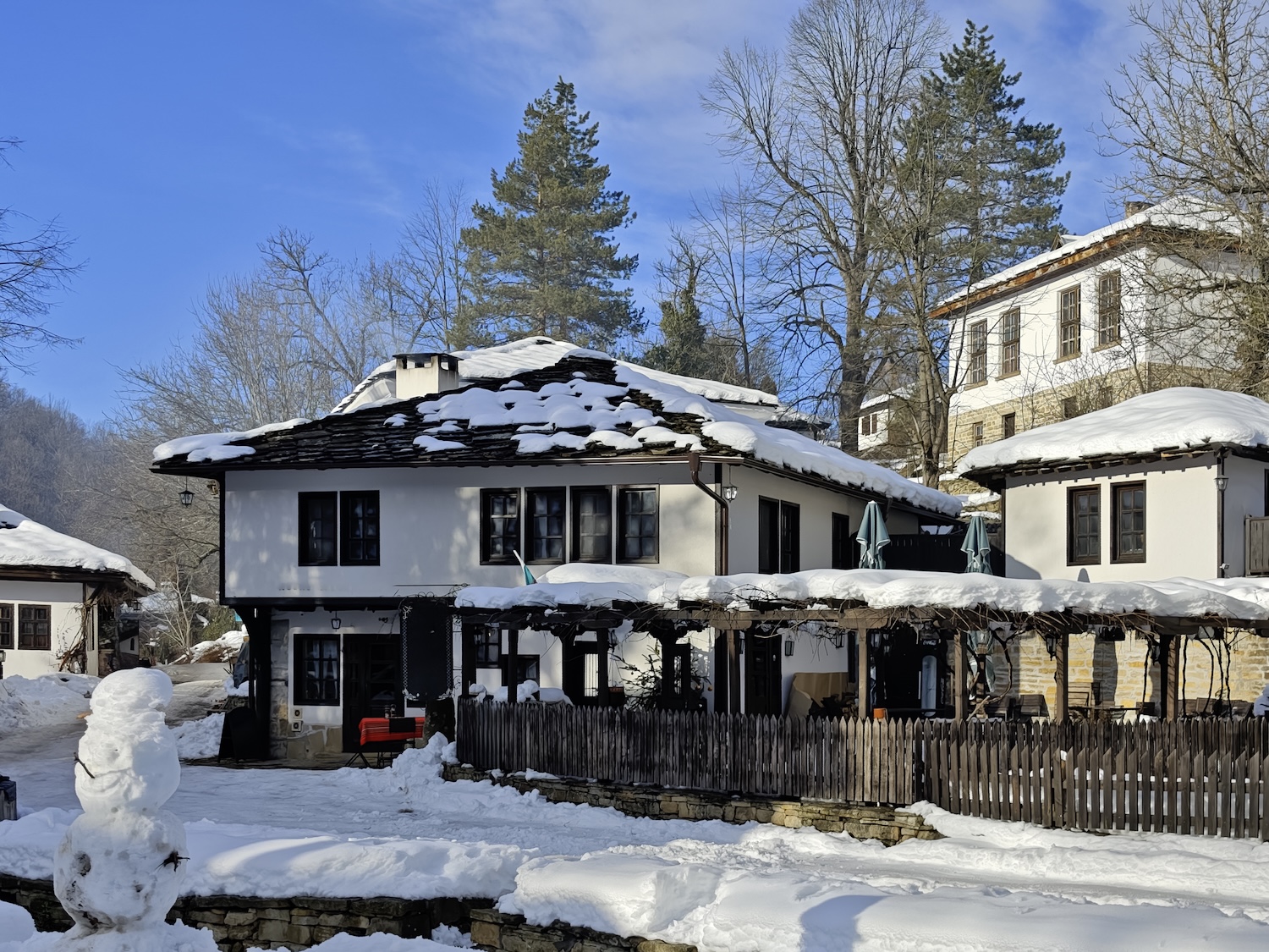 Winter-Proofing Your Home: What Insurance Covers and What It Doesn’t