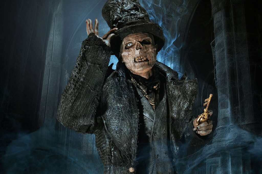 A Denver legend, this haunted house is consistently rated one of the best in the U.S. With cinematic-quality sets and three terrifying experiences in one