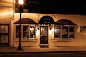 Kate’s Wine Bar 