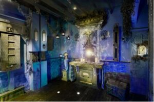 Mystic Escape Room 