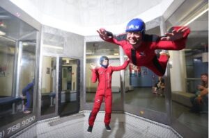 iFLY Denver 