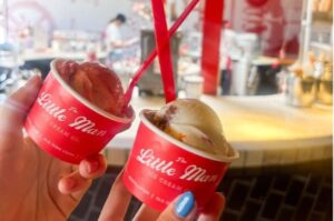 Little Man Ice Cream 