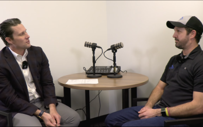 Behind the Agency: Chris Mitchell on Tech Stack, Retention, and Surviving the Hard Market