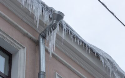 The Winter Claims We See Most in February (And Why They Surprise Homeowners)