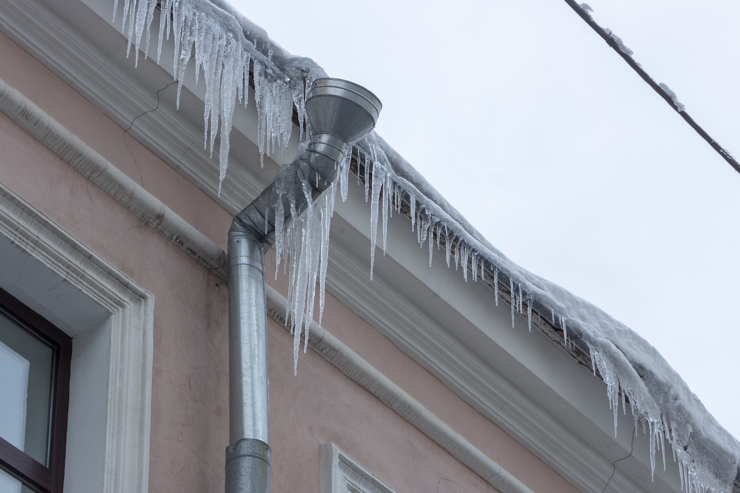 The Winter Claims We See Most in February (And Why They Surprise Homeowners)