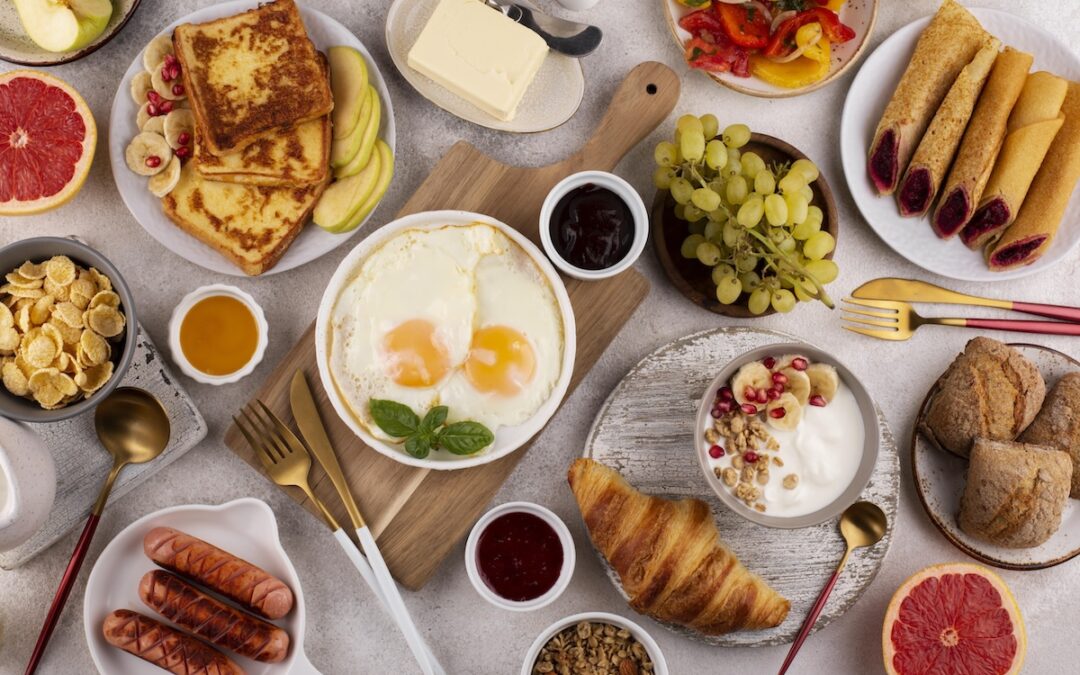 Best Brunch Spots in Littleton & Denver