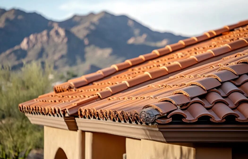 Roof Matters in Arizona: How Heat, Age & Materials Affect Insurance