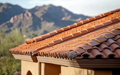 Roof Matters in Arizona: How Heat, Age & Materials Affect Insurance