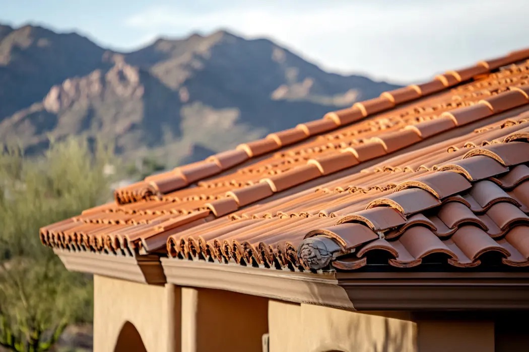Roof Matters in Arizona