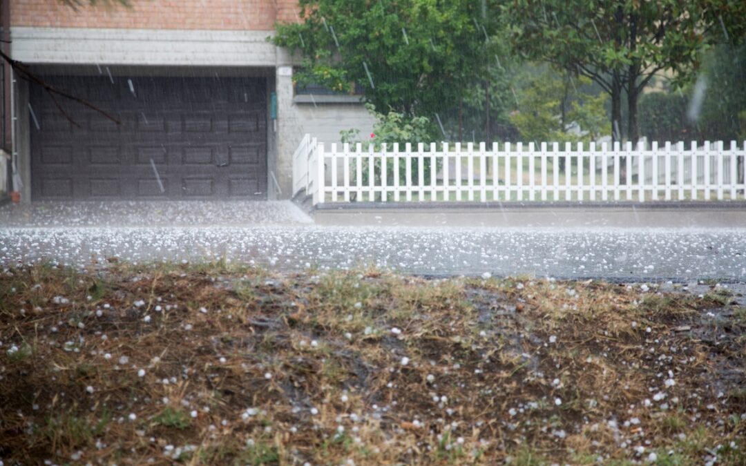 When Should Colorado Homeowners Prepare for Hail Season and Insurance Coverage?
