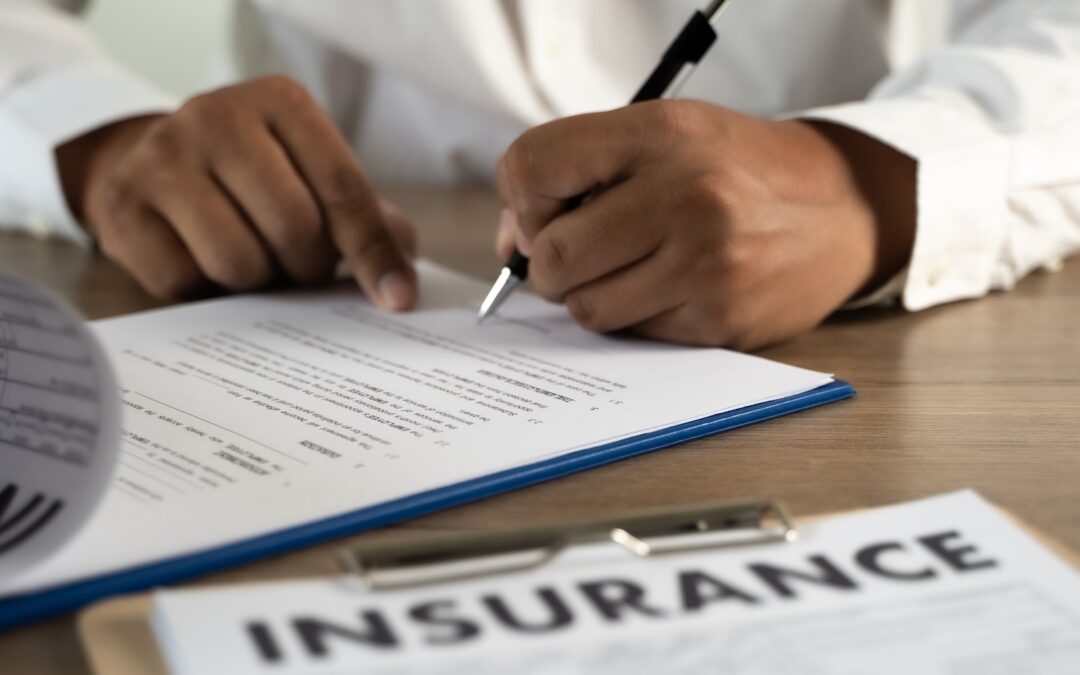 5 Warning Signs That Your Business Insurance Outdated
