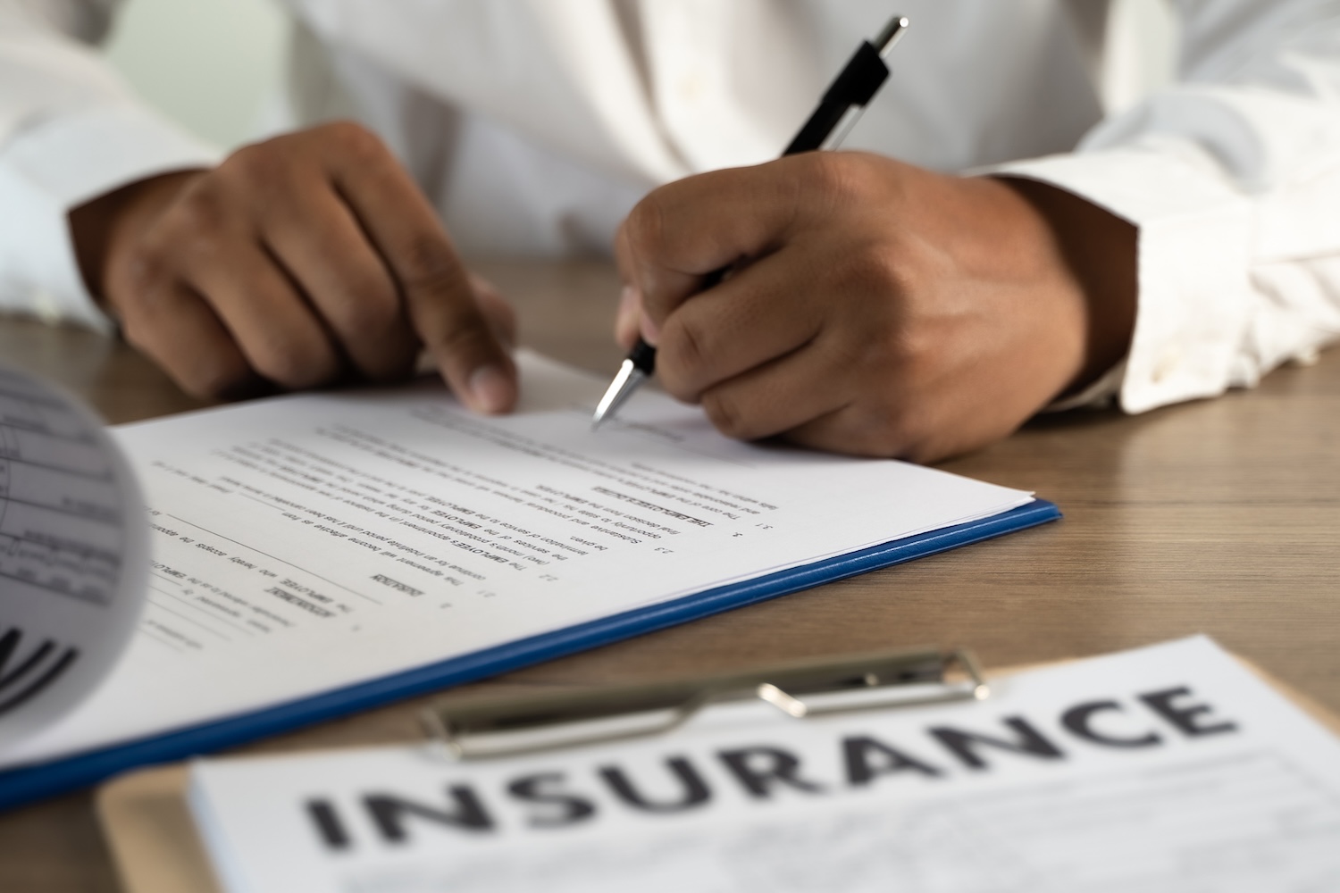 Is Your Business Insurance Outdated? 5 Warning Signs to Watch For