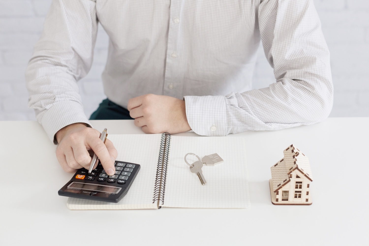 The Deductible Strategy Most Homeowners Don’t Know About
