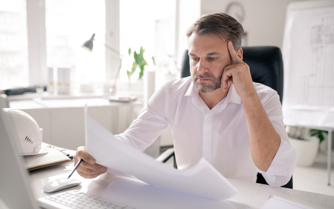 Why Business Insurance Feels Complicated (And What Actually Matters)