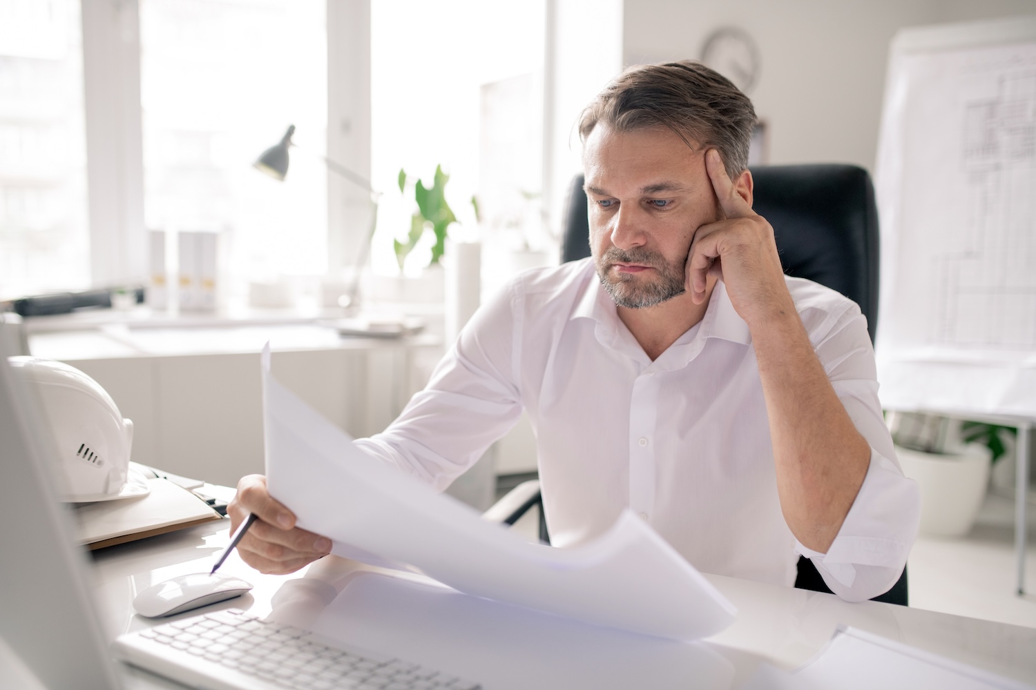 Why Business Insurance Feels Complicated