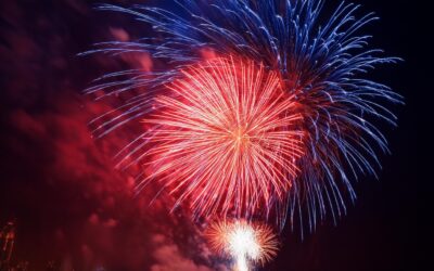Best Places to Watch 4th of July Fireworks in Phoenix (2026 Guide)