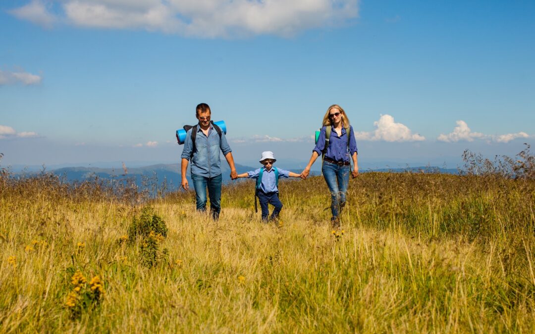 Best Family-Friendly Hiking Trails Near Denver for Late Summer