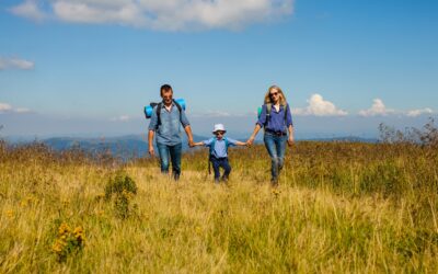 Best Family-Friendly Hiking Trails Near Denver for Late Summer