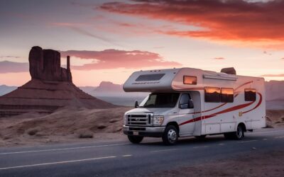 What RV Insurance Actually Covers (And What It Doesn’t)