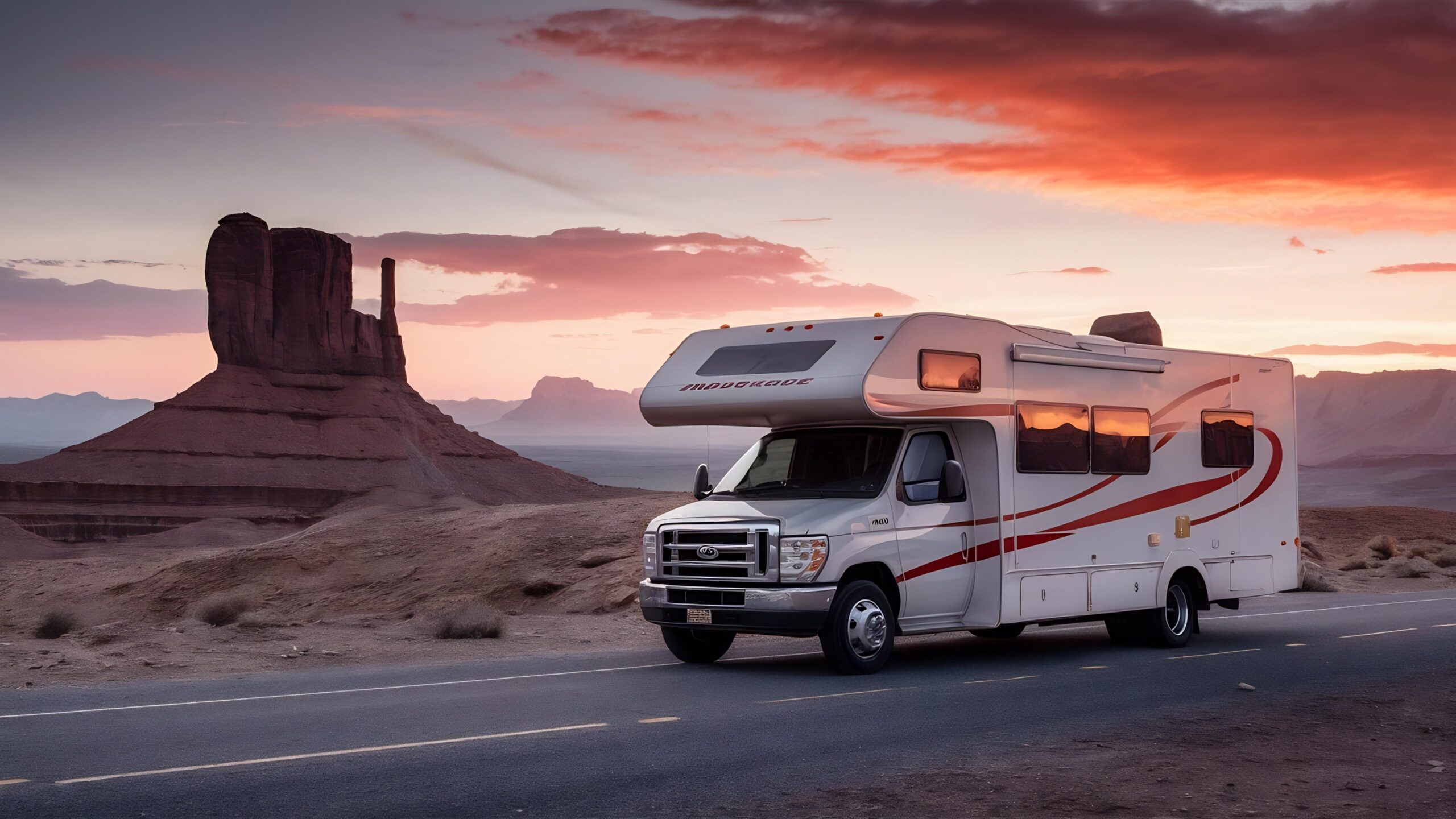 What RV Insurance Actually Covers (And What It Doesn’t)