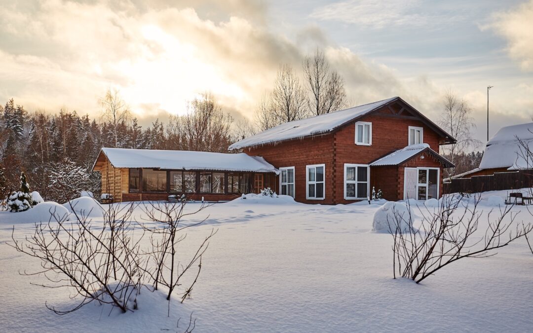 Colorado Home Maintenance Checklist Before the First Freeze