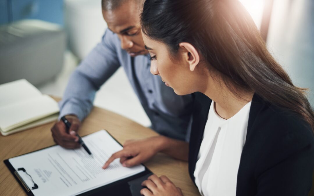 What Does a Business Insurance Review Actually Look Like?