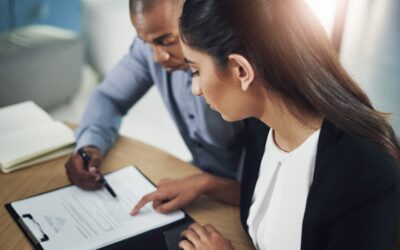 What Does a Business Insurance Review Actually Look Like?