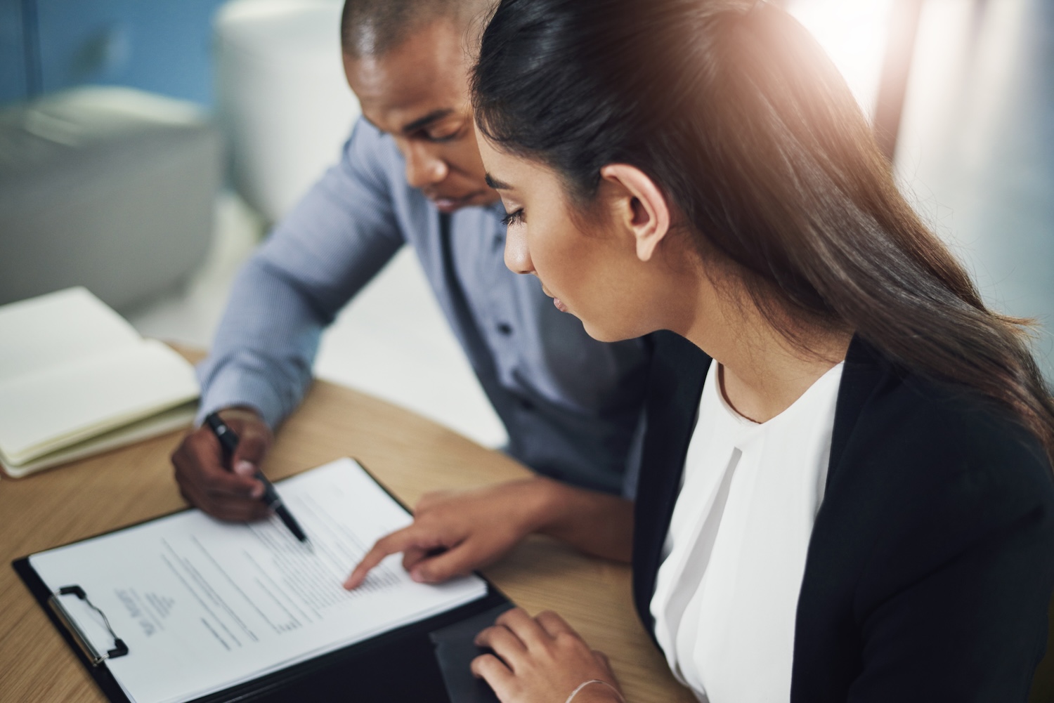 What Does a Business Insurance Review Actually Look Like?