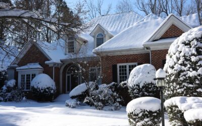 5 Winter Insurance Myths Colorado Homeowners Should Know