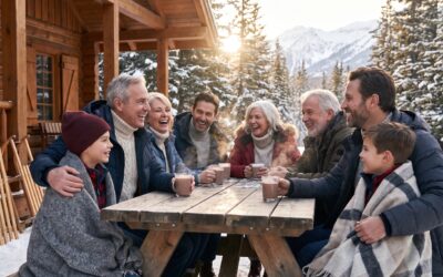 Things to Do With Family in Colorado This Holiday Season