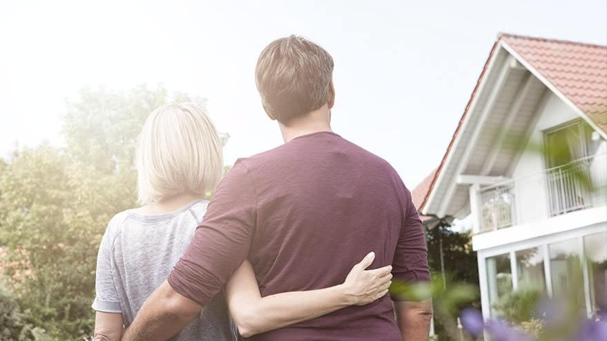 HOME INSURANCE IS ESSENTIAL