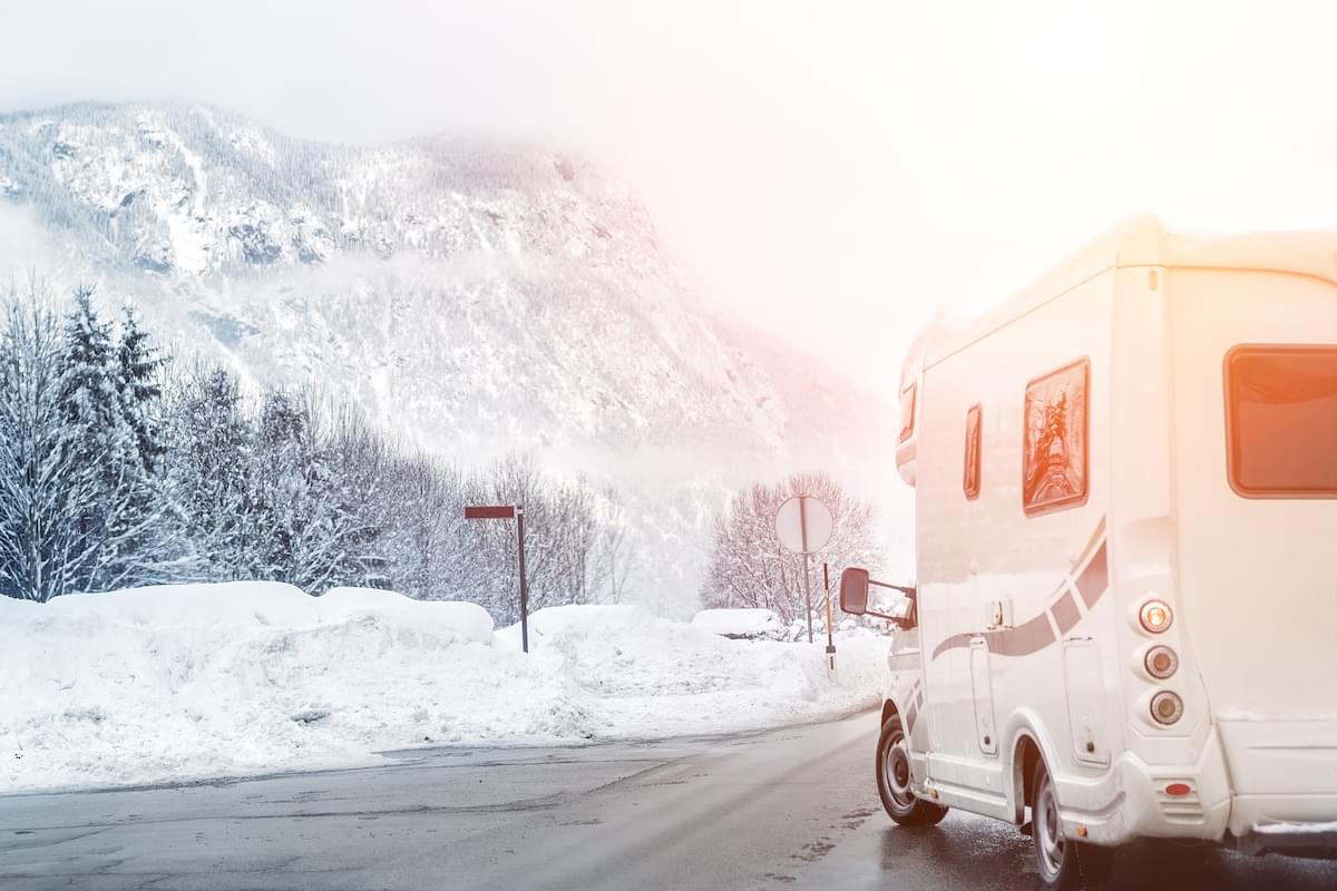 10 Essential Tips to Winterize Your Trailer
