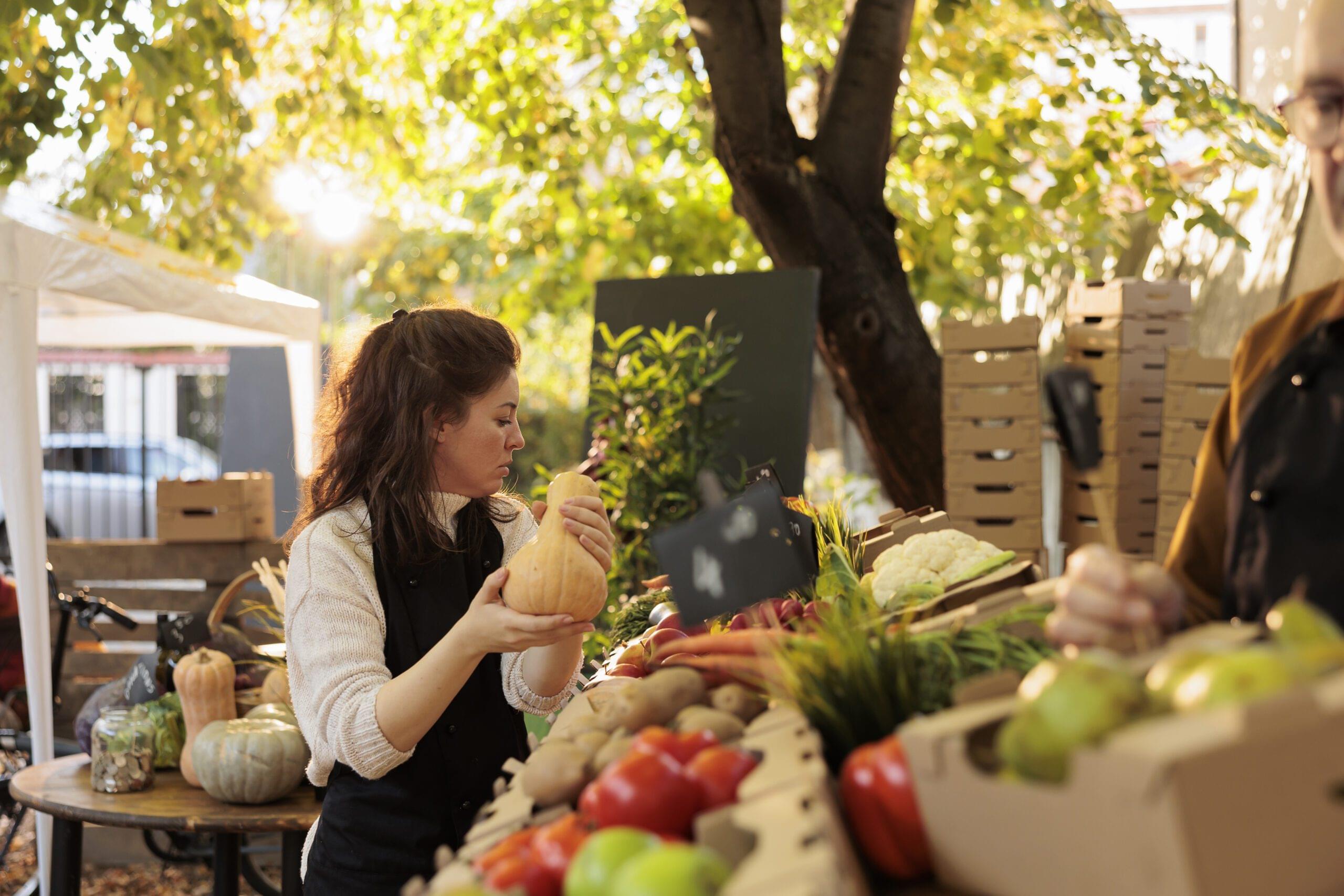 12 Must-Visit Farmers Markets in Colorado This Summer