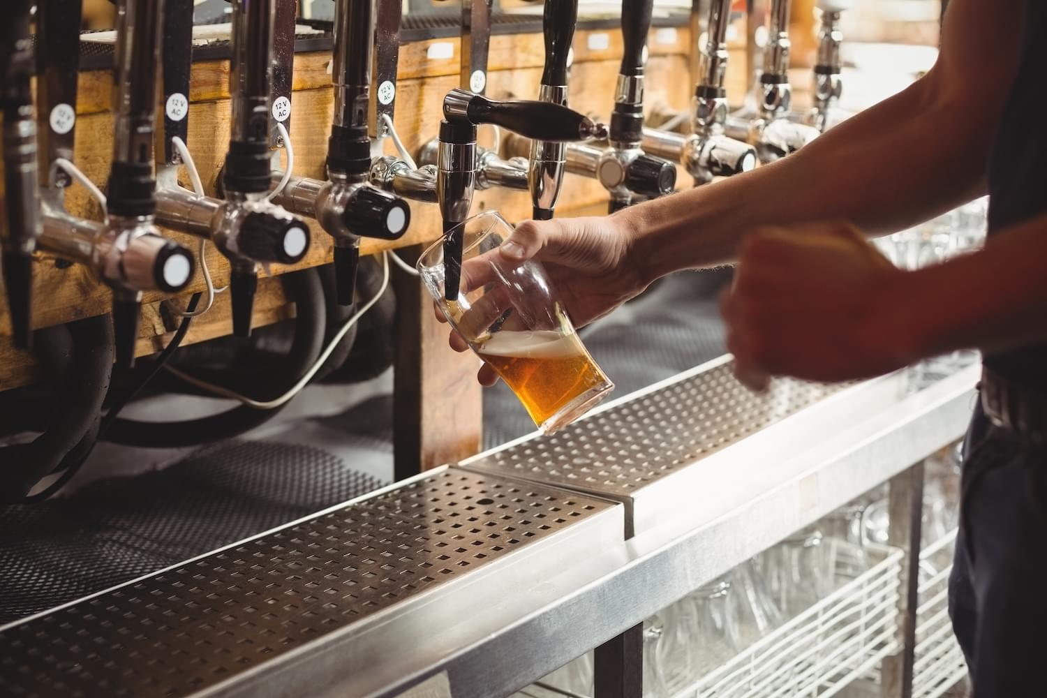 Best Breweries in Denver for a Summer Hangout